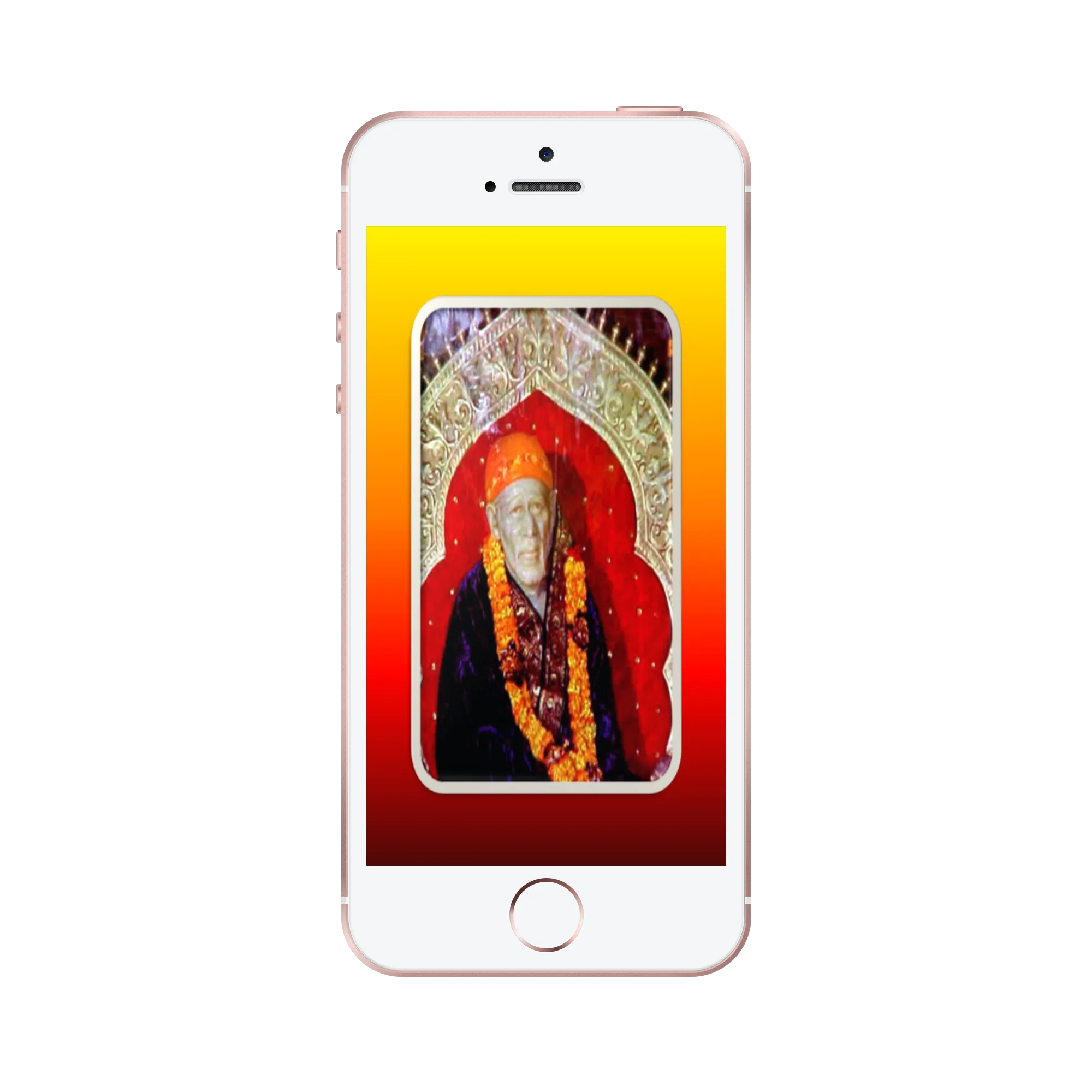 sai baba aarti audio hindi | Indus Appstore | Screenshot