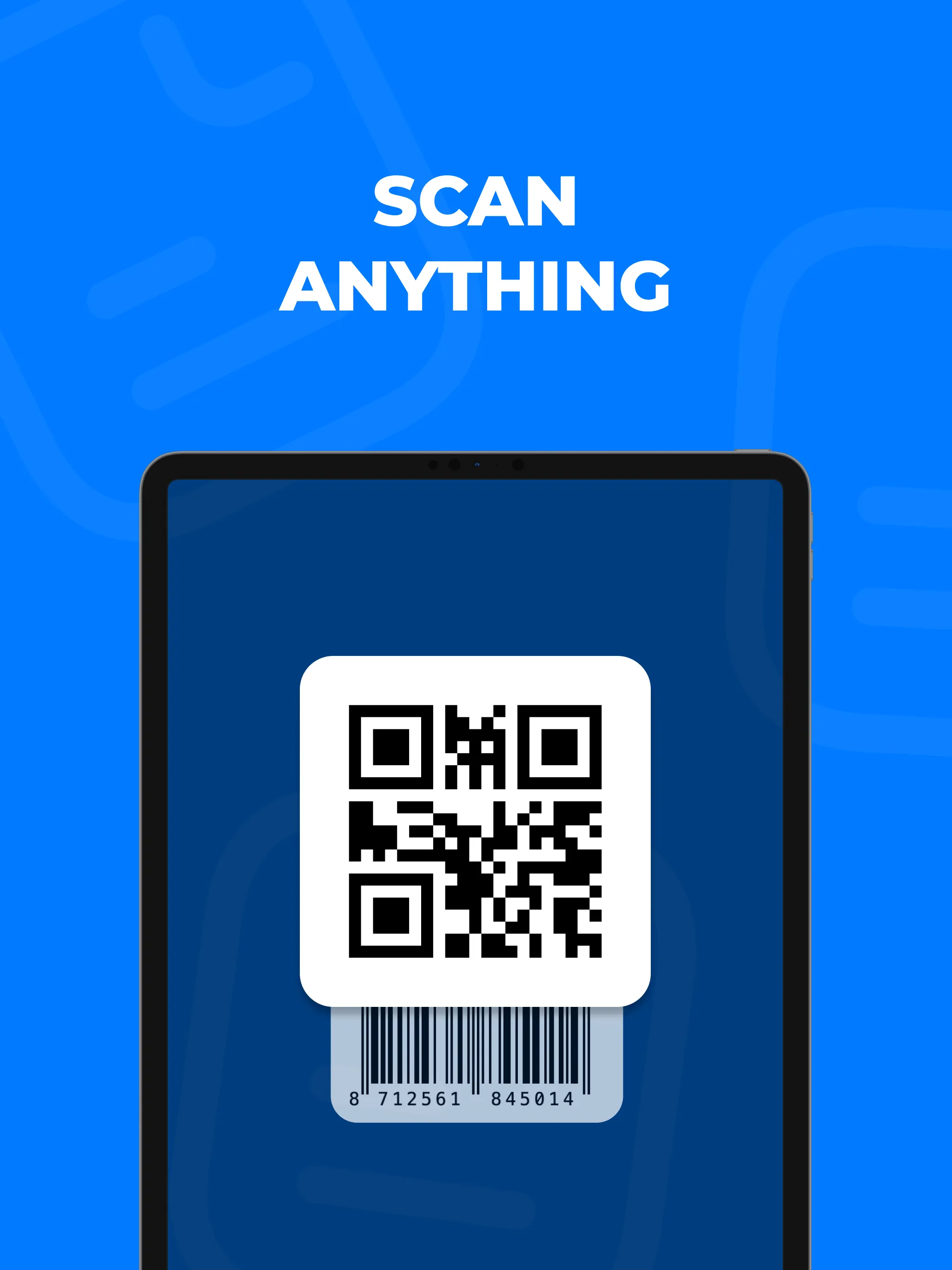 Smart Scanner — Docs & QR | Indus Appstore | Screenshot