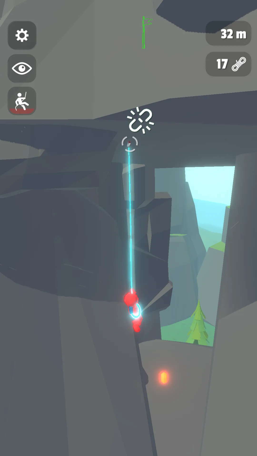 To The Top : Climber 3d | Indus Appstore | Screenshot