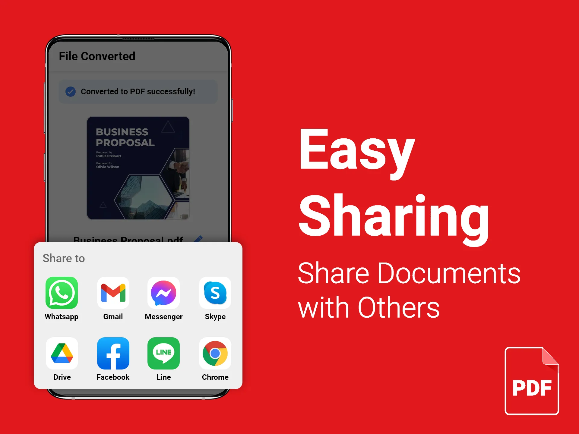 PDF Reader - PDF Viewer | Indus Appstore | Screenshot
