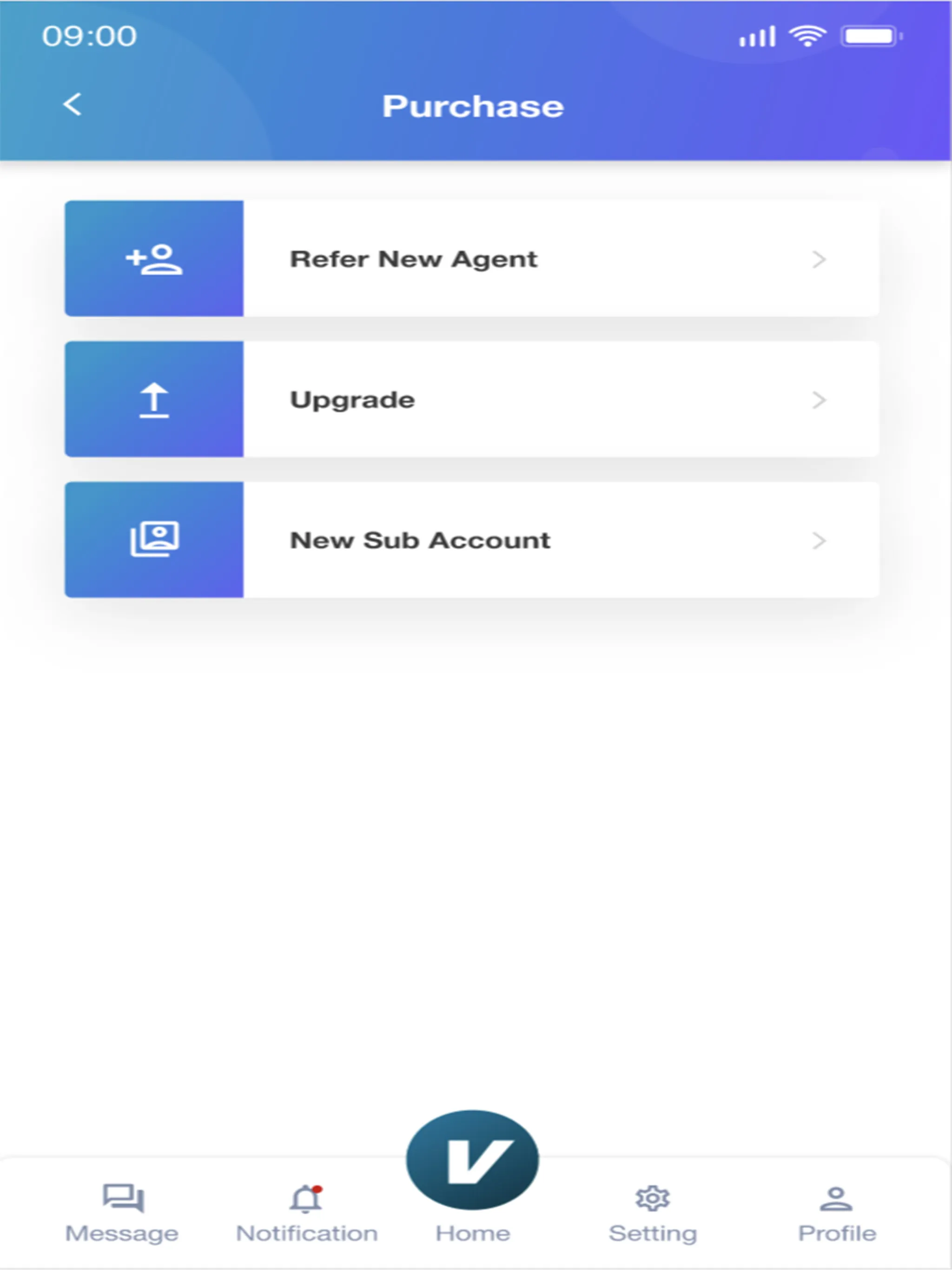 VOLTEN | Indus Appstore | Screenshot