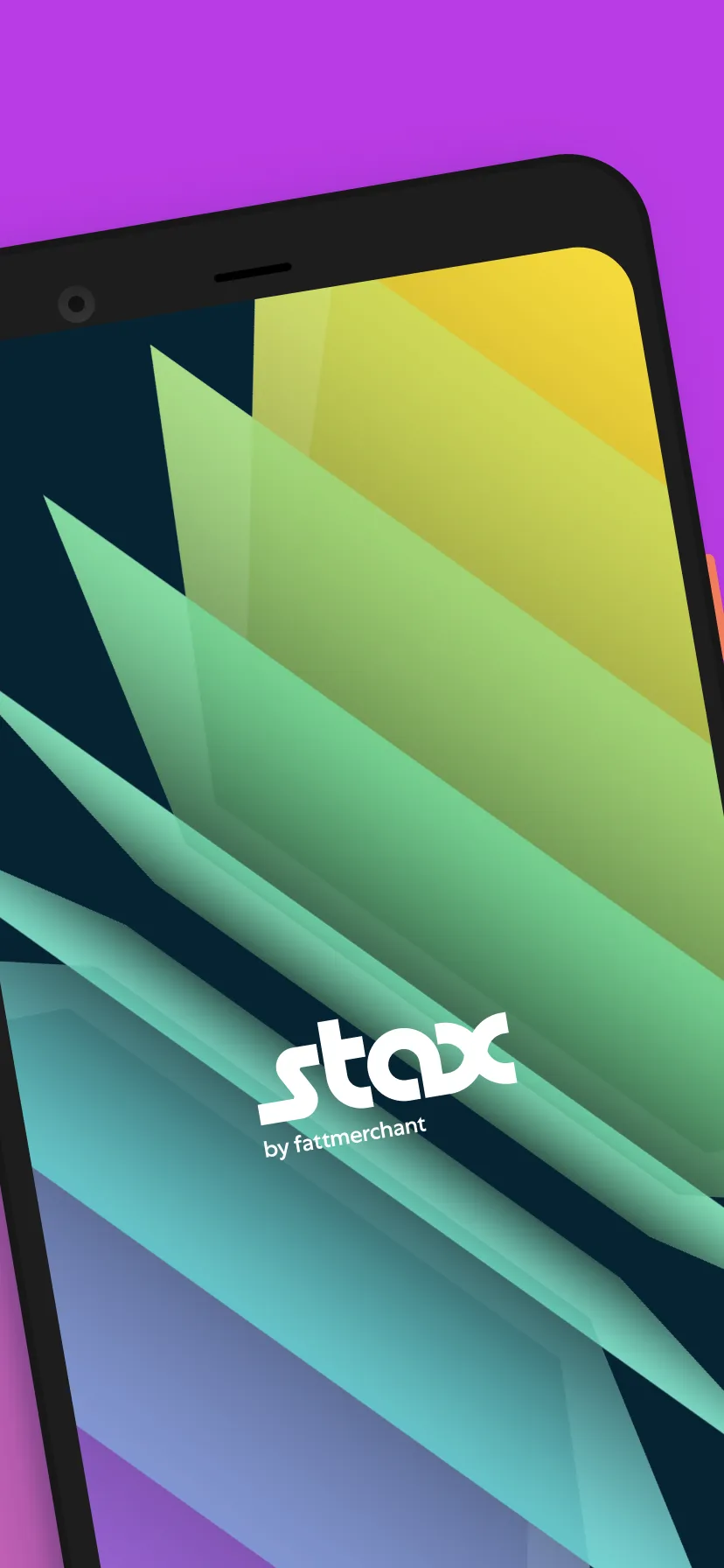 Stax Pay | Indus Appstore | Screenshot