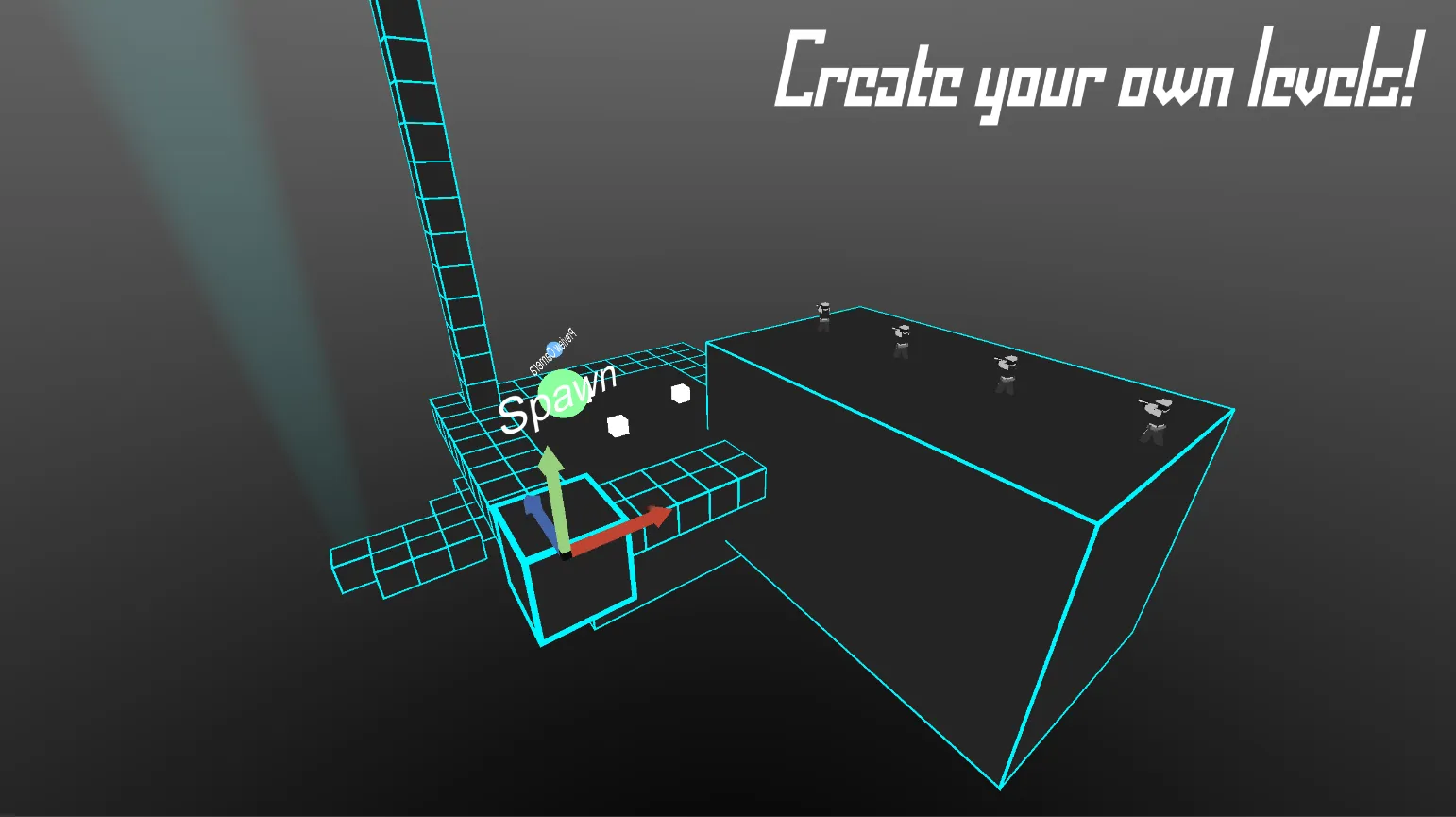 Velocity Rush - Parkour Action | Indus Appstore | Screenshot