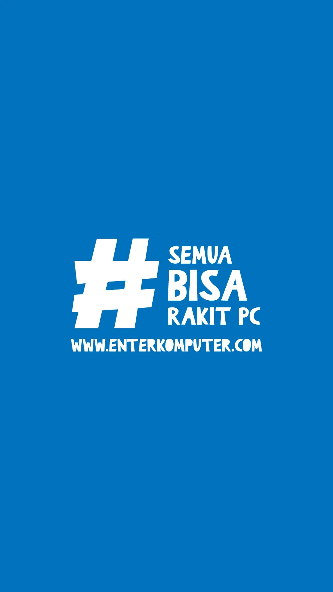 Enterkomputer - Toko Rakit PC | Indus Appstore | Screenshot