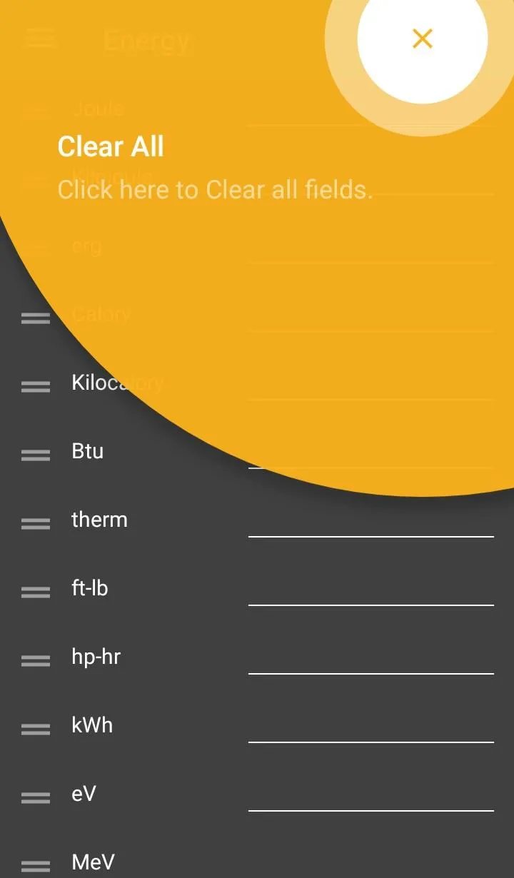 Unit Converter | Indus Appstore | Screenshot