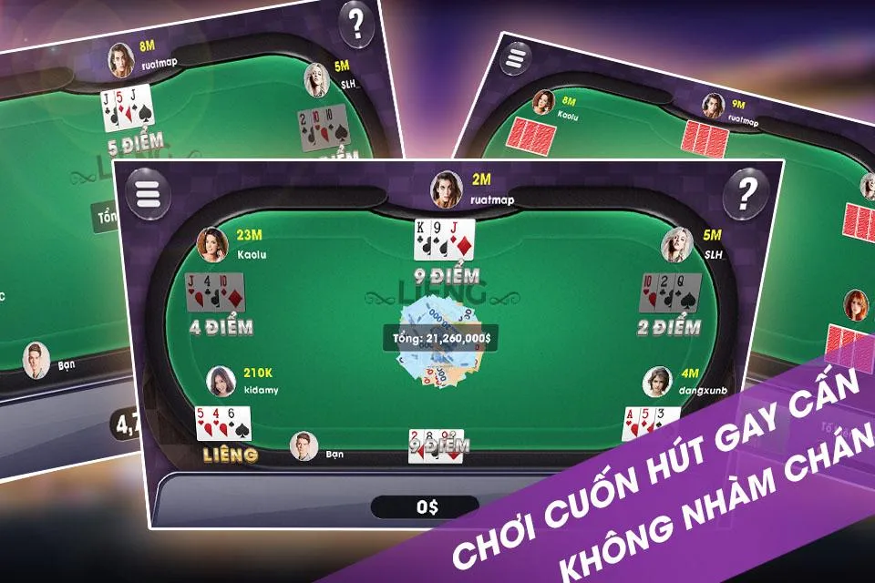 Lieng - Cao To | Indus Appstore | Screenshot