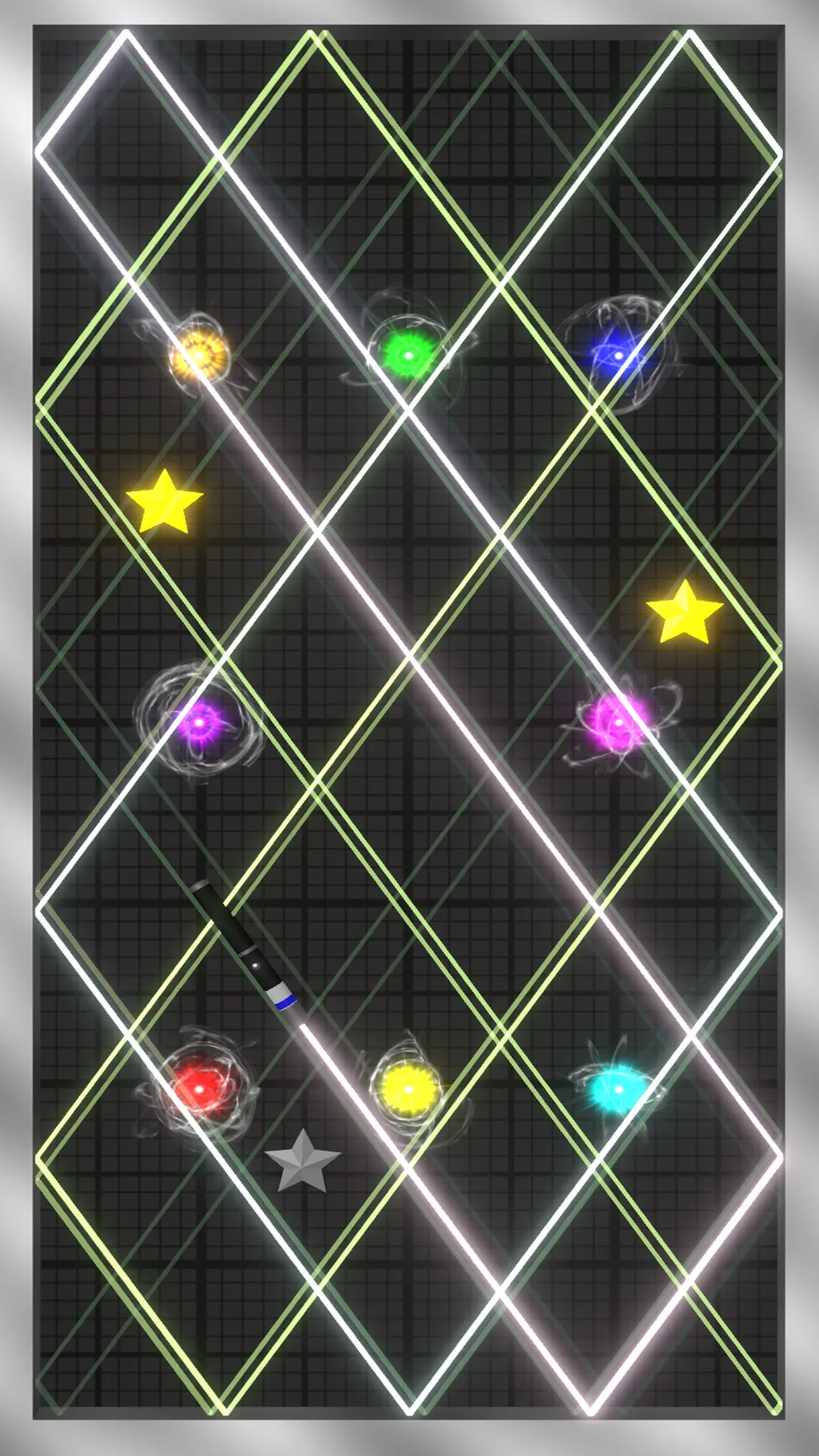 Light Ignite - Laser Puzzle | Indus Appstore | Screenshot