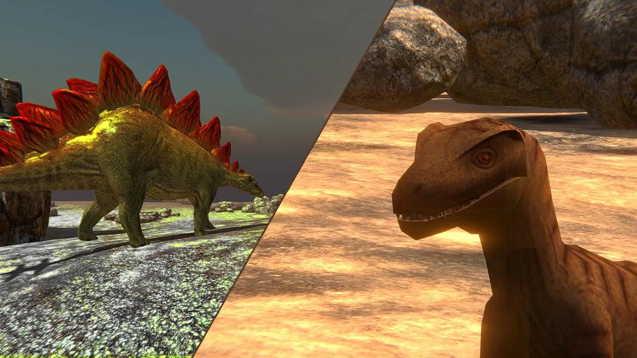 Dino Fps Shooter – Dinosaur Sh | Indus Appstore | Screenshot