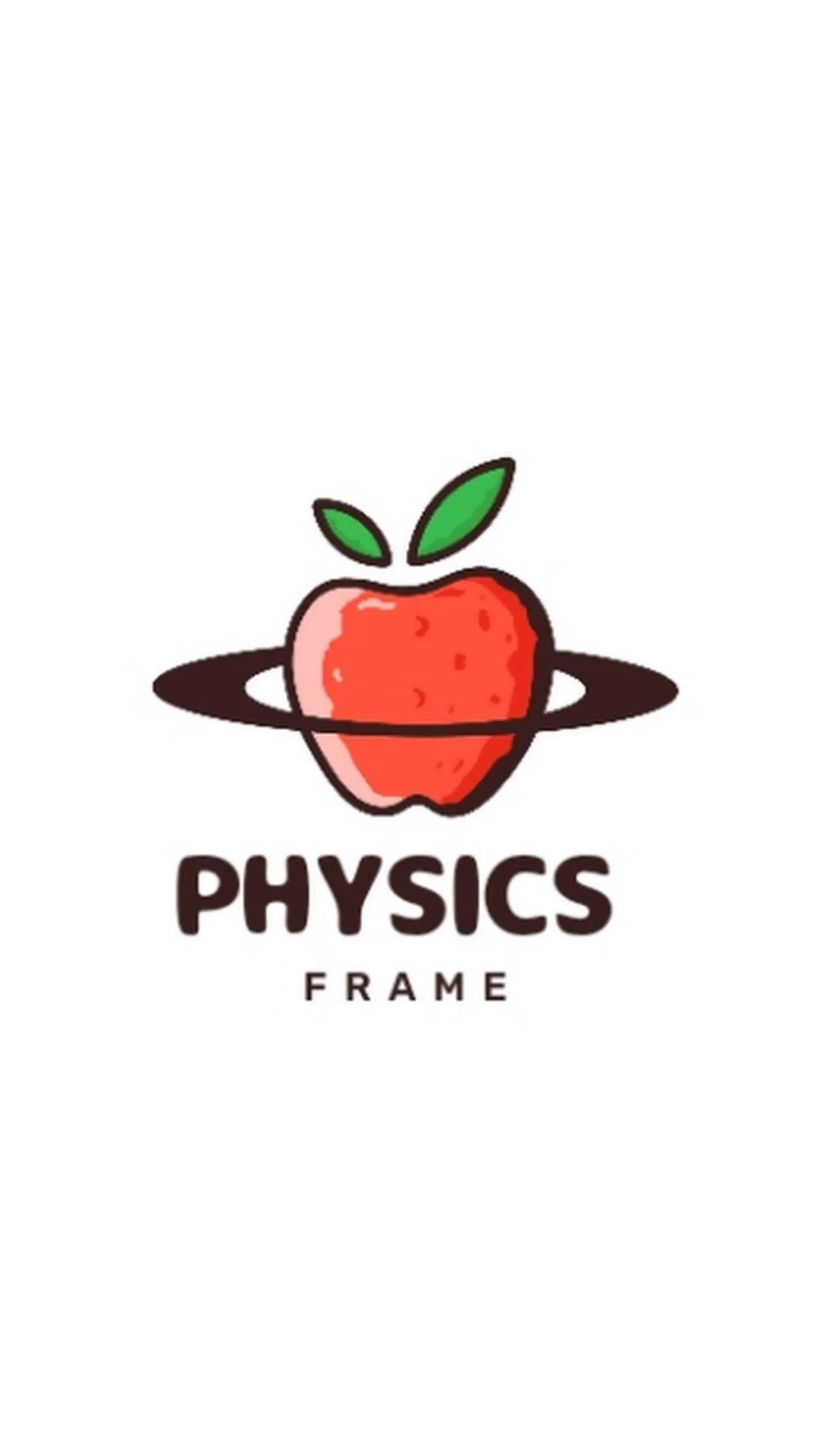 Physics Frame | Indus Appstore | Screenshot