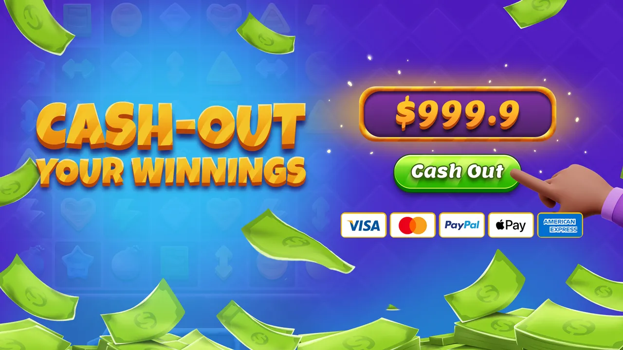 Match Mania - Win Real Cash | Indus Appstore | Screenshot