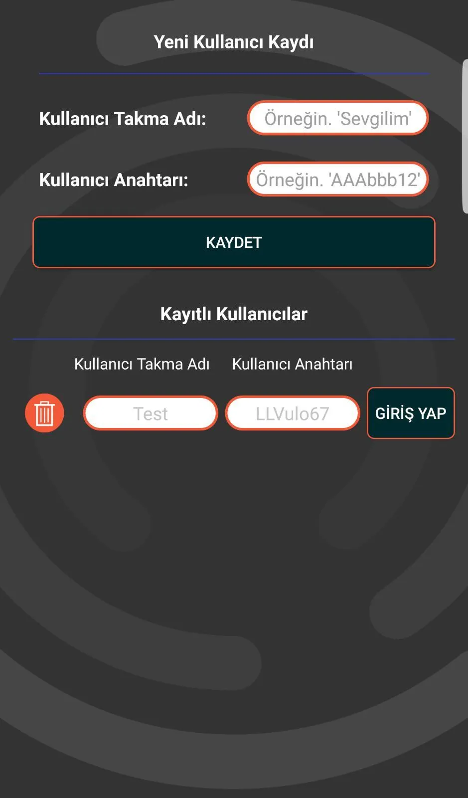 Aile Takip Canlı Dinleme - BOD | Indus Appstore | Screenshot