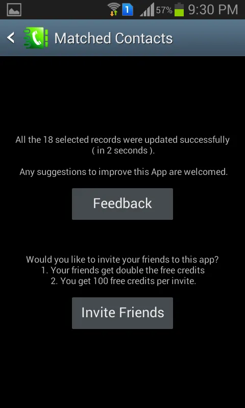 Add Country Code | Indus Appstore | Screenshot