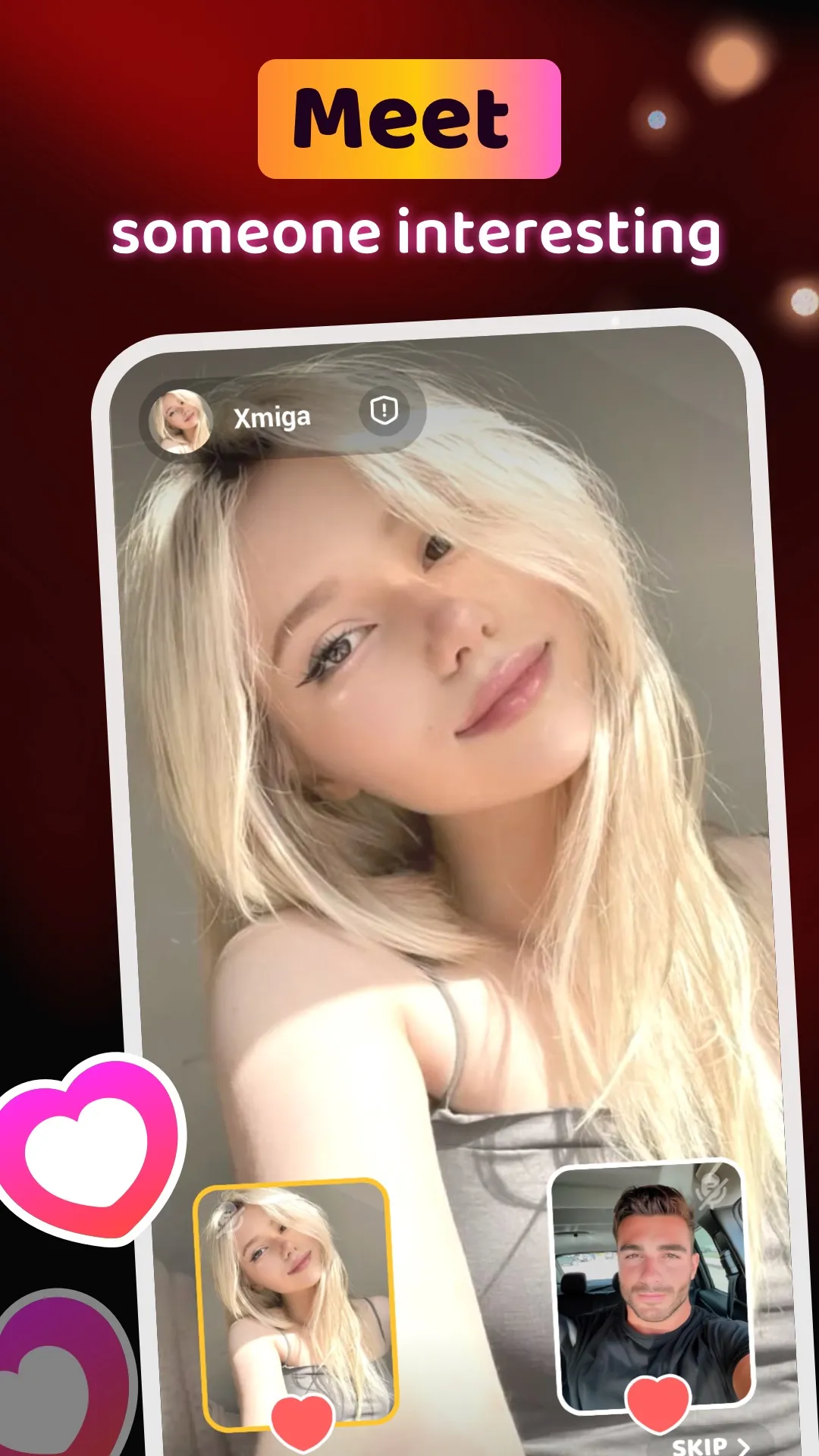 Xmiga | Indus Appstore | Screenshot