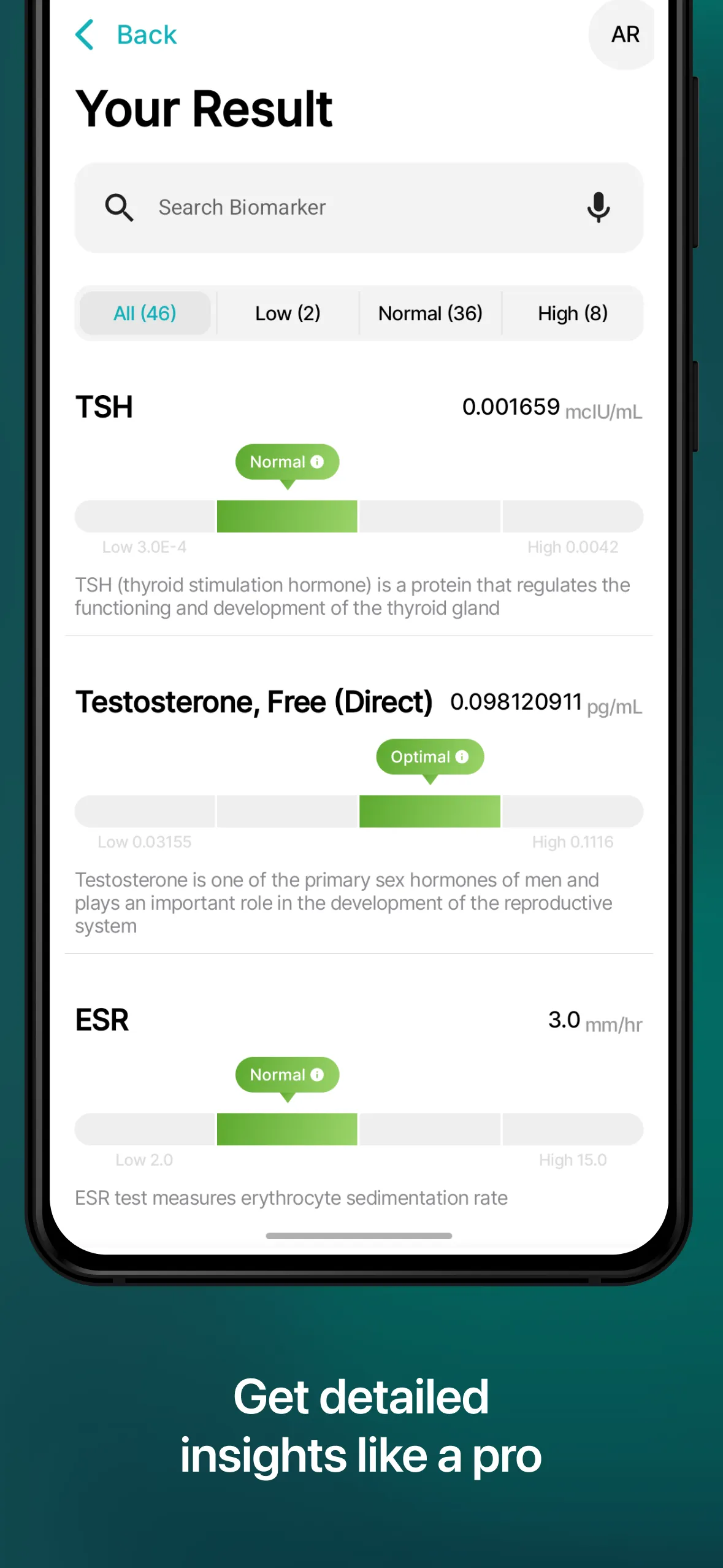 DarDoc | Indus Appstore | Screenshot