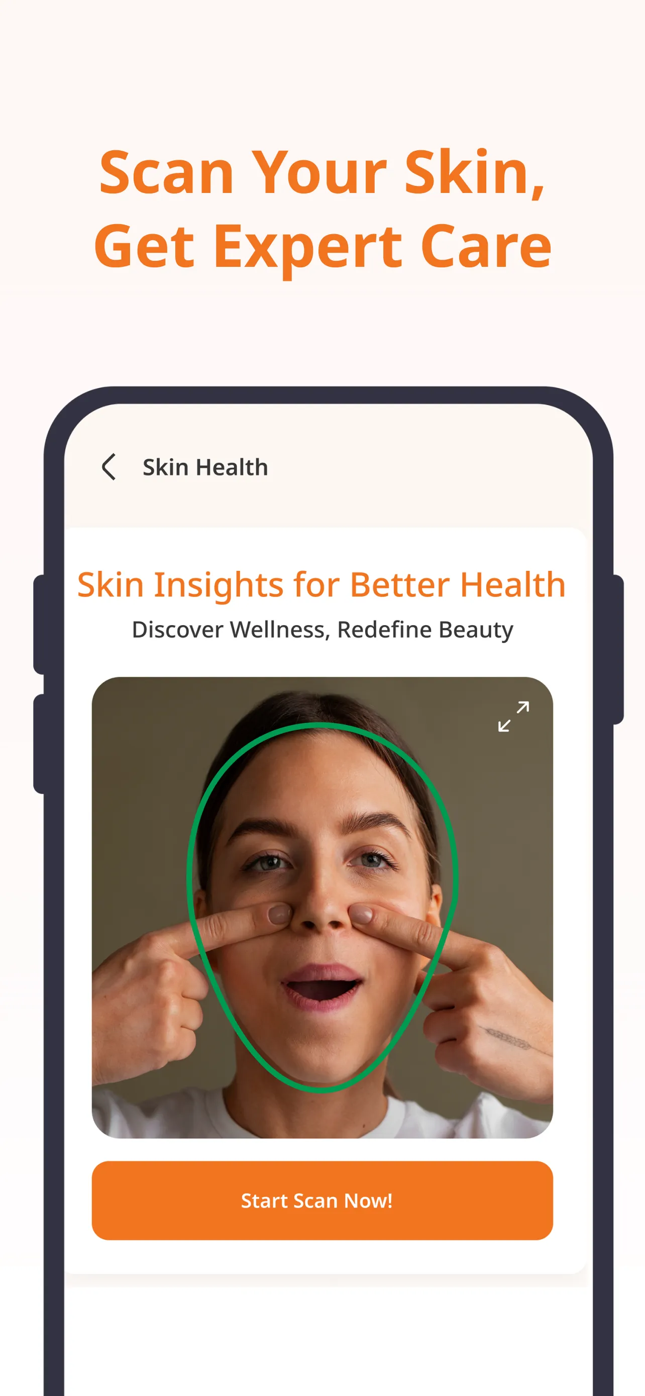 Jivi: Your AI Health Companion | Indus Appstore | Screenshot