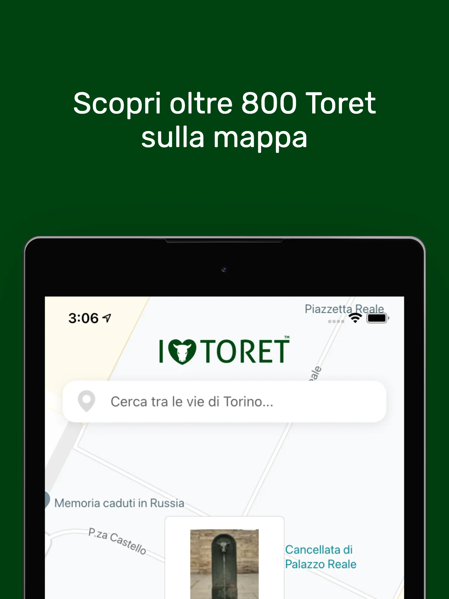 ilovetoret | Indus Appstore | Screenshot