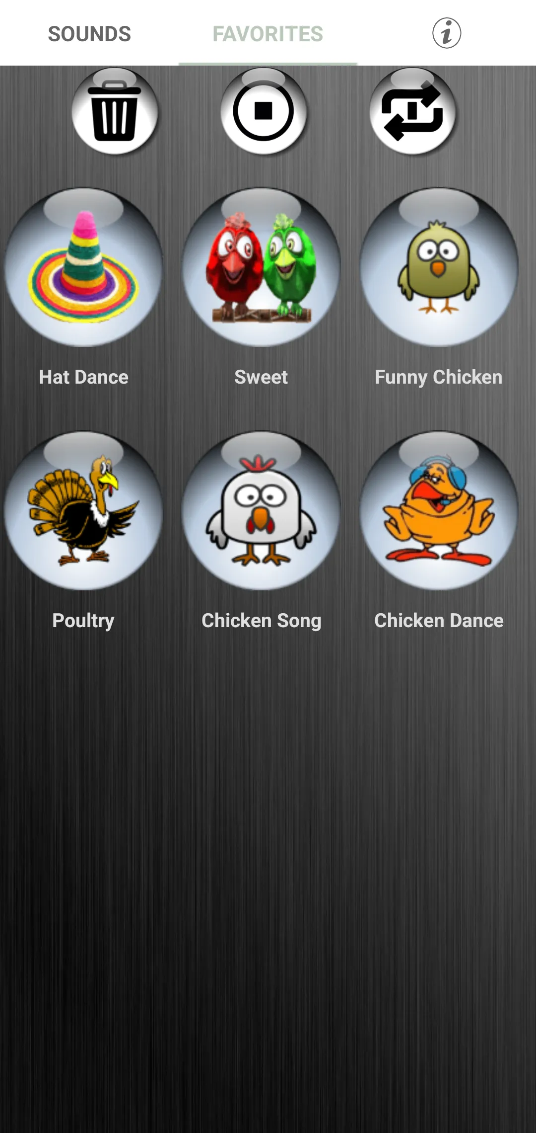 Super Silly Ringtones | Indus Appstore | Screenshot