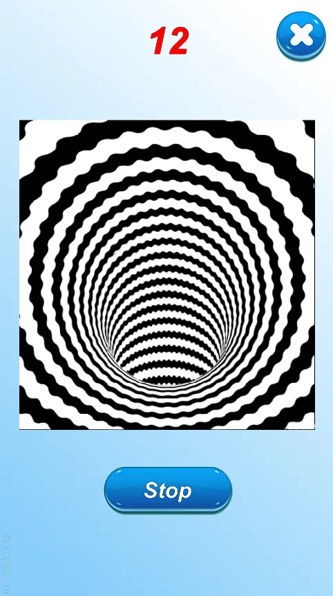 Optical illusion | Indus Appstore | Screenshot