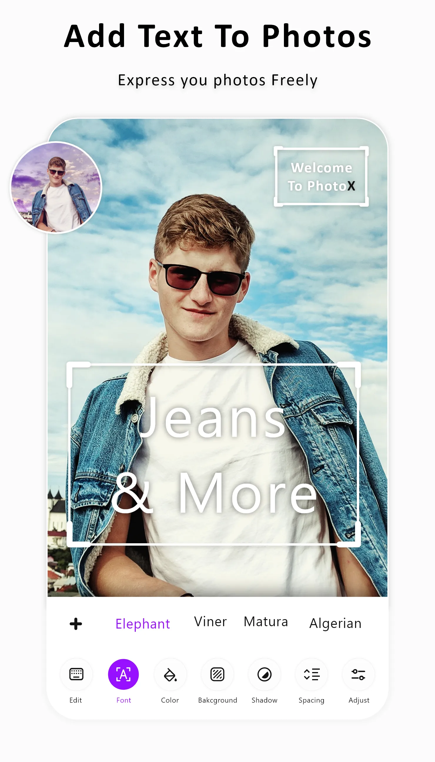 Republic Day - Photo Editor | Indus Appstore | Screenshot