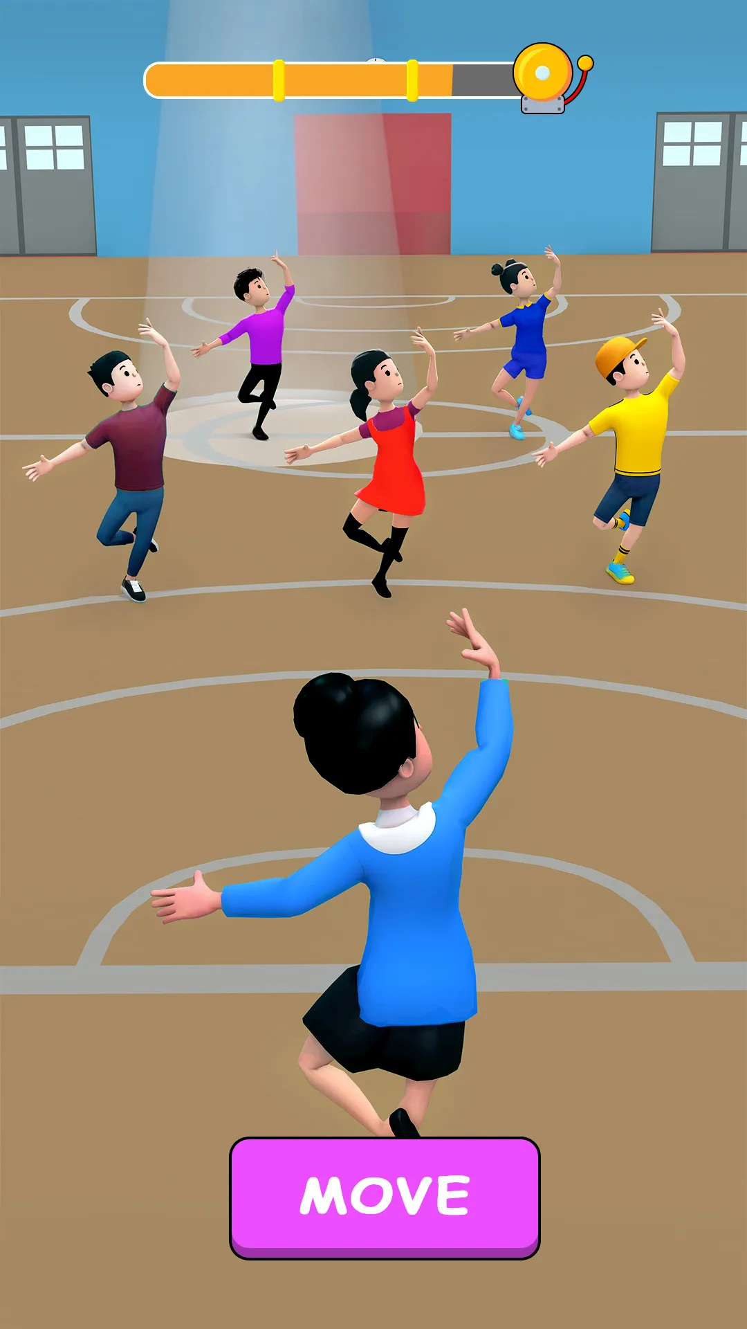 Pass or Fail | Indus Appstore | Screenshot