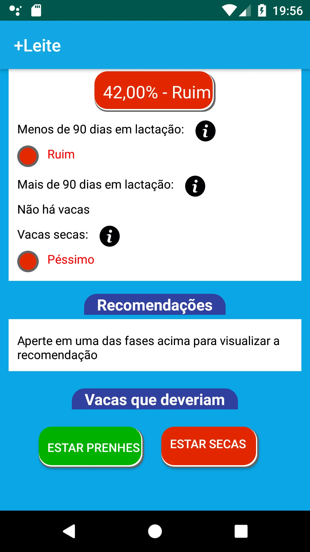 +Leite | Indus Appstore | Screenshot