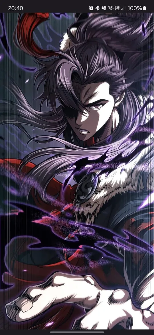 KomikID - Baca Komik | Indus Appstore | Screenshot