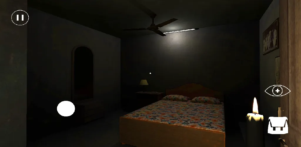 Hadal: Indian Horror Game Demo | Indus Appstore | Screenshot