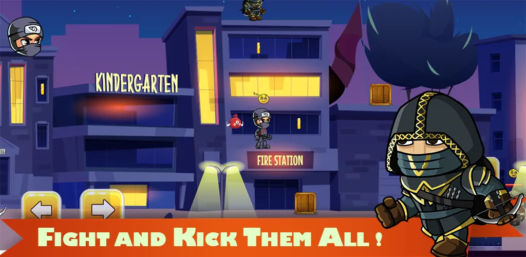 Street Kick | Indus Appstore | Screenshot