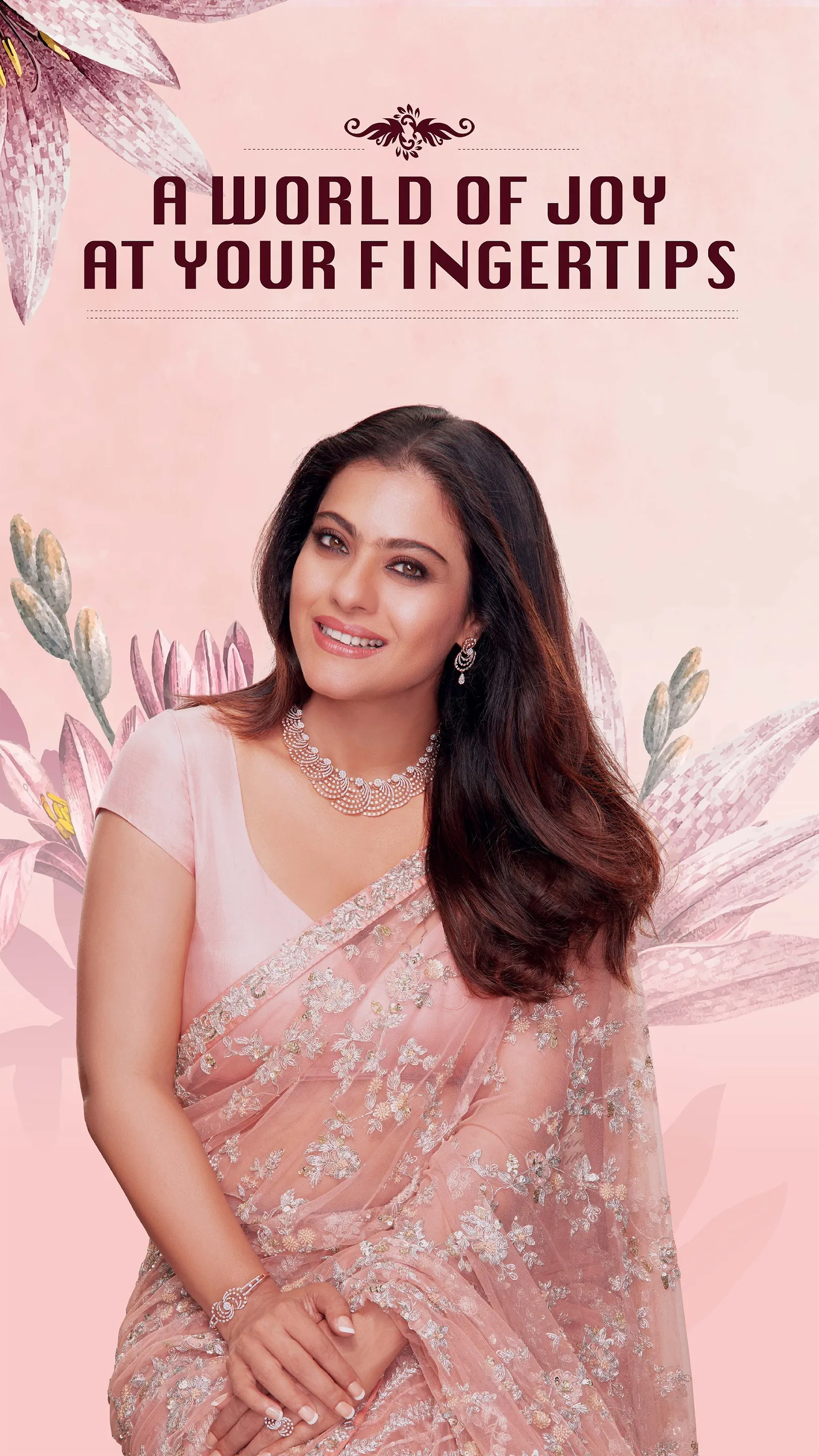 Joyalukkas Shopping | Indus Appstore | Screenshot