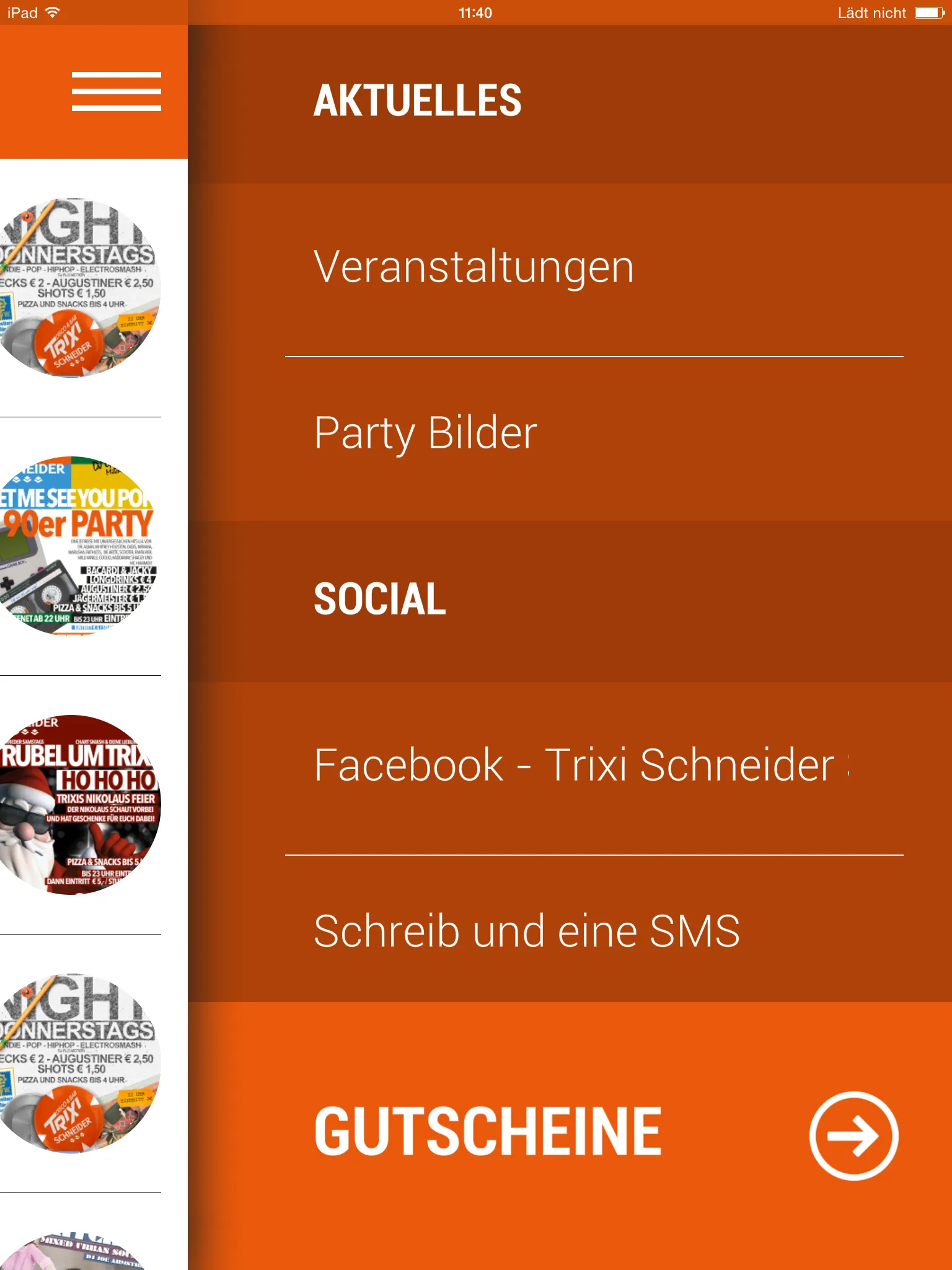 Trixi Schneider | Indus Appstore | Screenshot