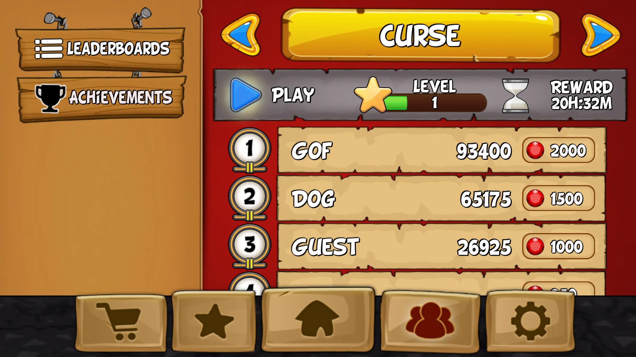 Tricky Tut Solitaire | Indus Appstore | Screenshot