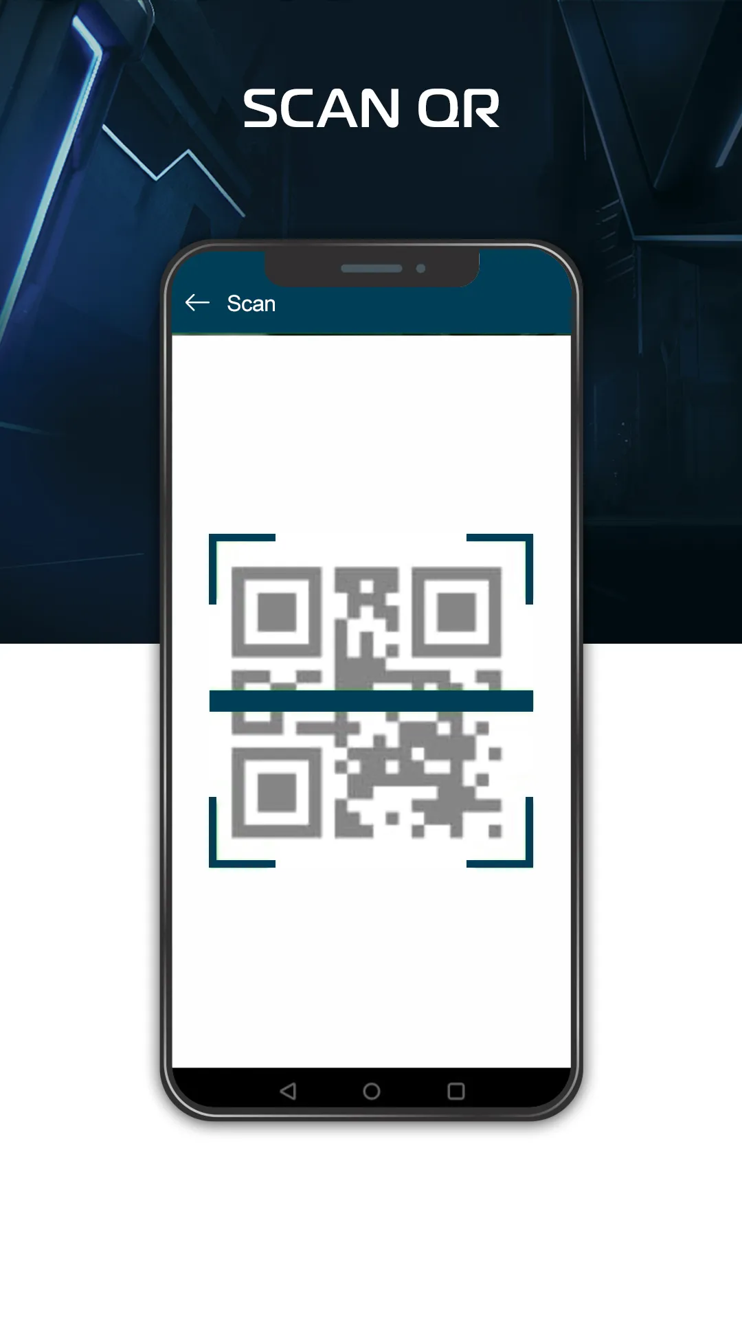 SAVSOL SAVMore Coupon QR Scan | Indus Appstore | Screenshot