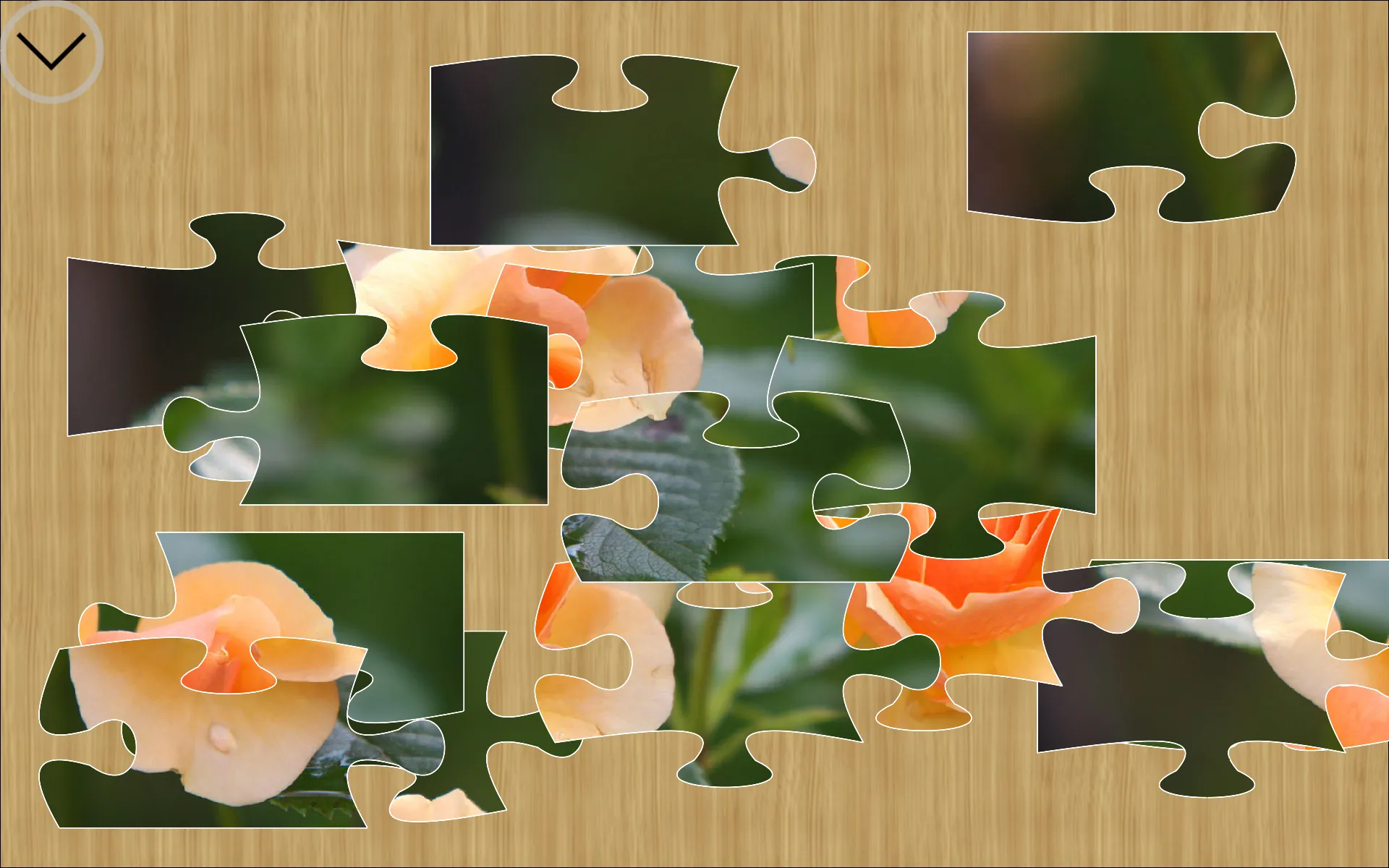 Jigsaw Puzzle | Indus Appstore | Screenshot