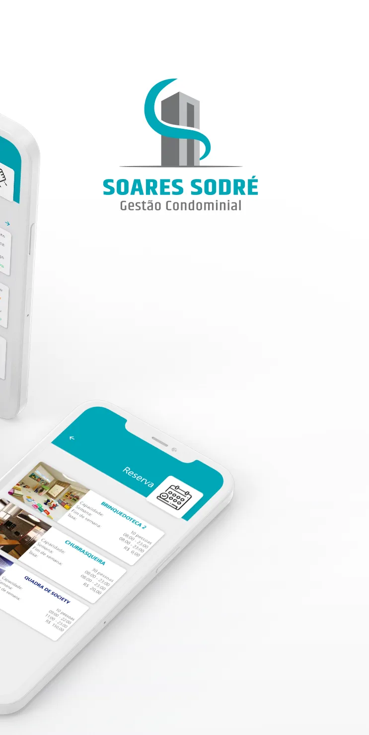 Soares Sodré | Indus Appstore | Screenshot