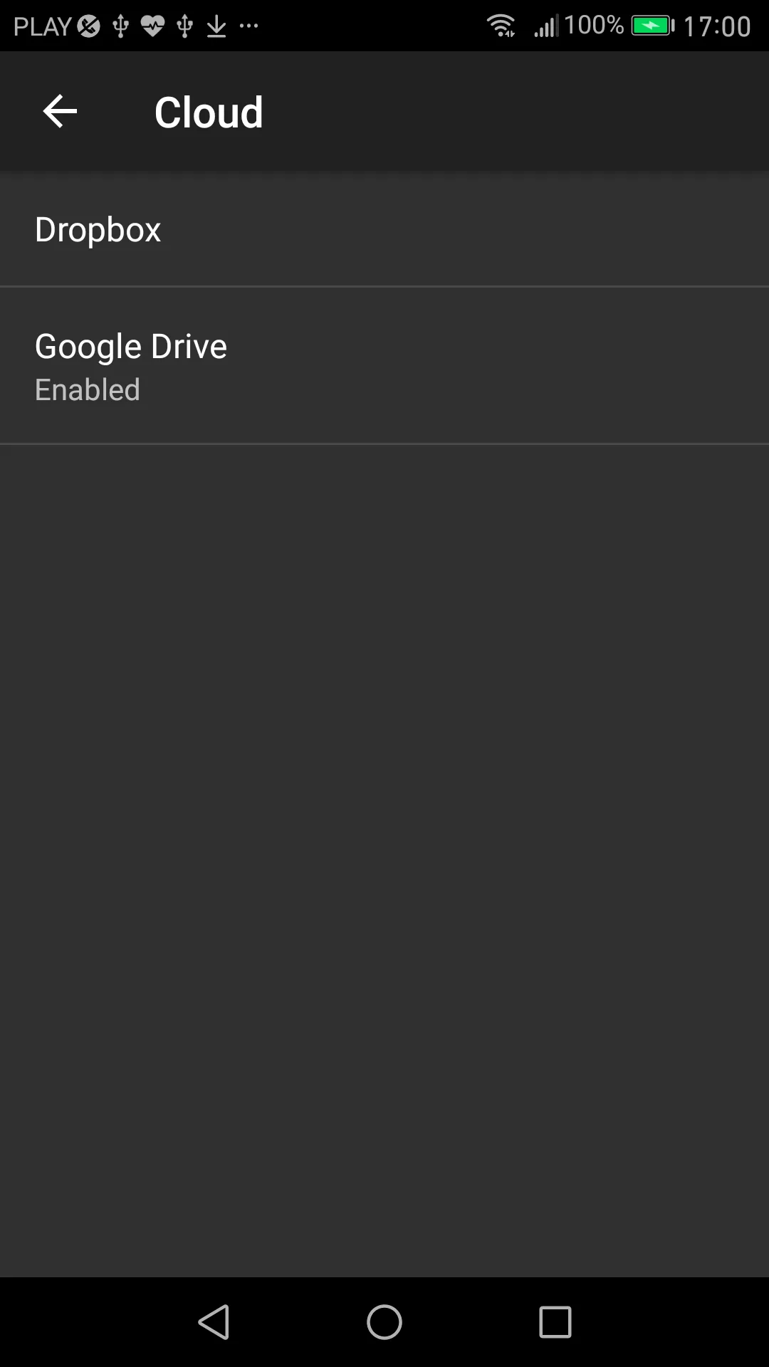 Call Recorder | Indus Appstore | Screenshot