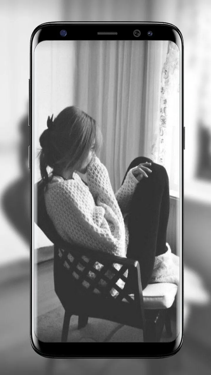 Sad wallpapers | Indus Appstore | Screenshot