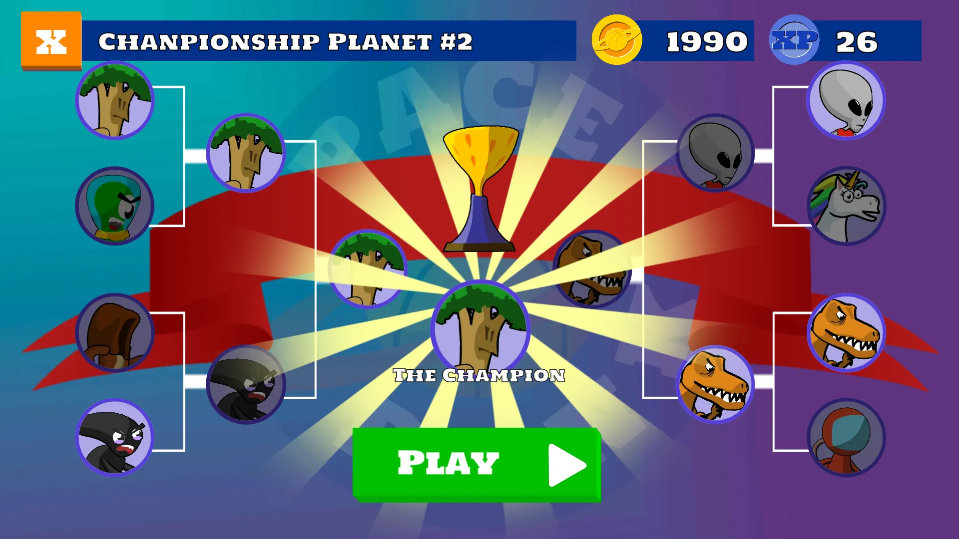 Space Dunk Basketball | Indus Appstore | Screenshot