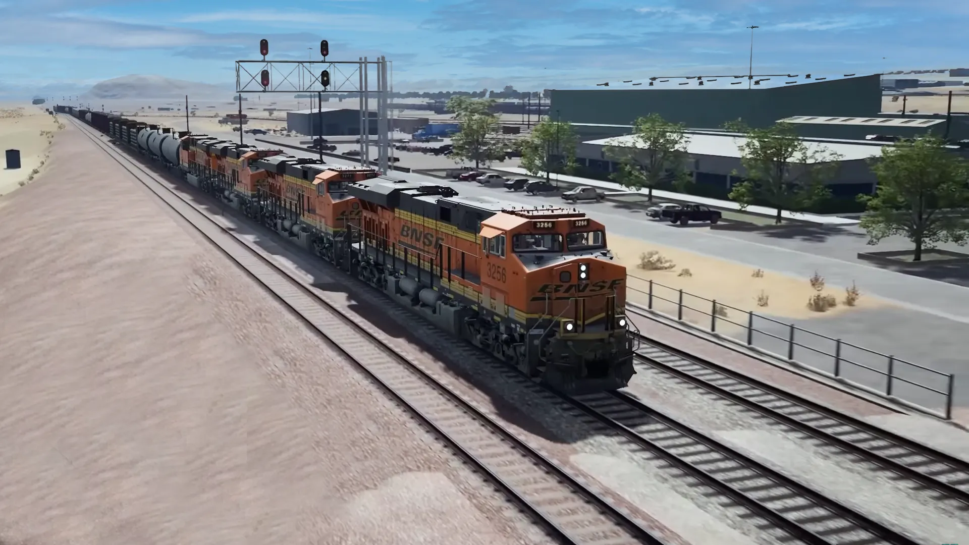 Spider Train Shooting Servival | Indus Appstore | Screenshot