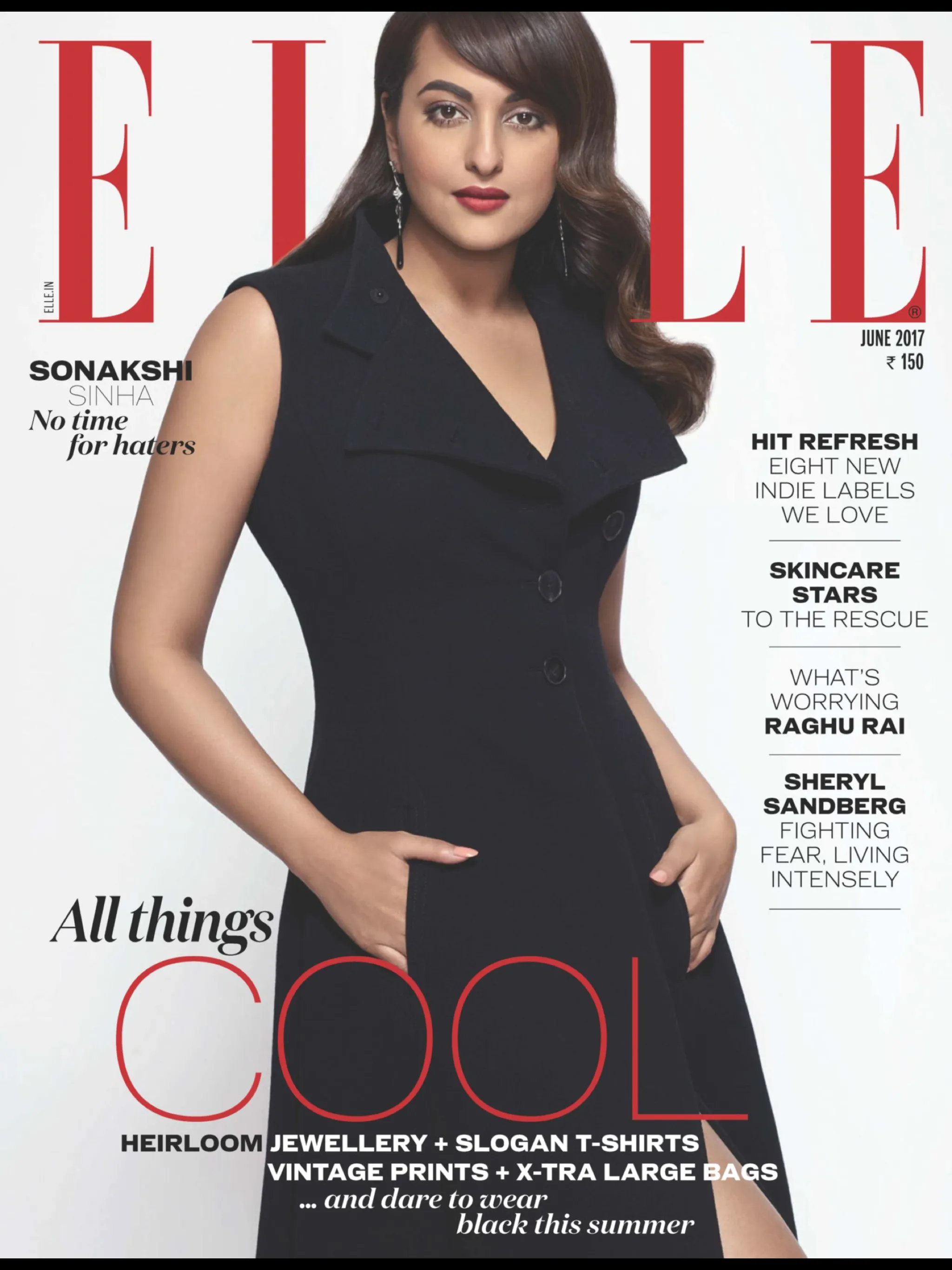 Elle India | Indus Appstore | Screenshot