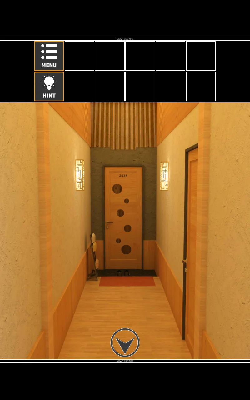 Escape from the hot spring inn | Indus Appstore | Screenshot