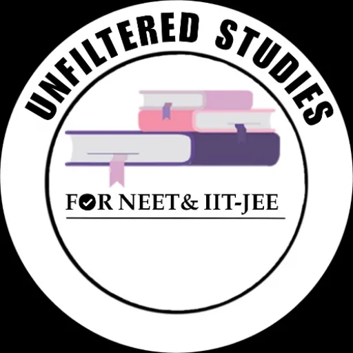 Unfiltered studies NEET&IITJee | Indus Appstore | Screenshot