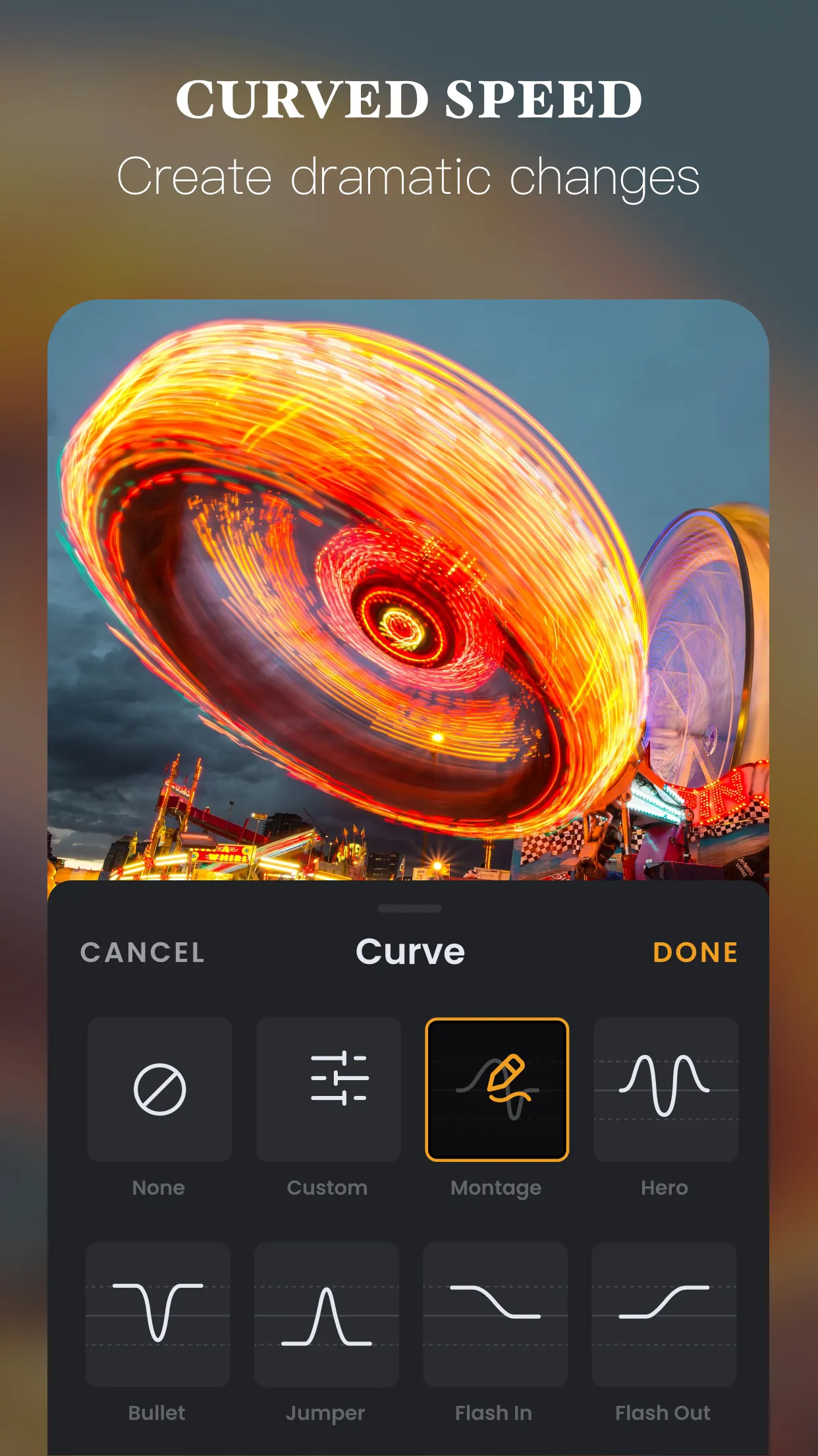 VivaVideo - Video Editor&Maker | Indus Appstore | Screenshot
