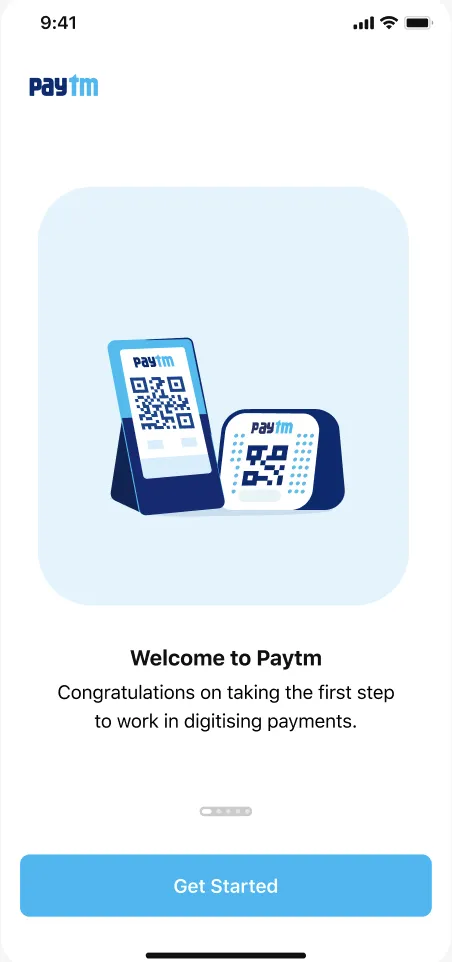 Paytm Force App | Indus Appstore | Screenshot