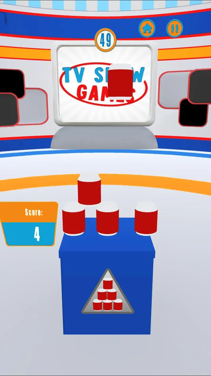 Tv Show Games | Indus Appstore | Screenshot