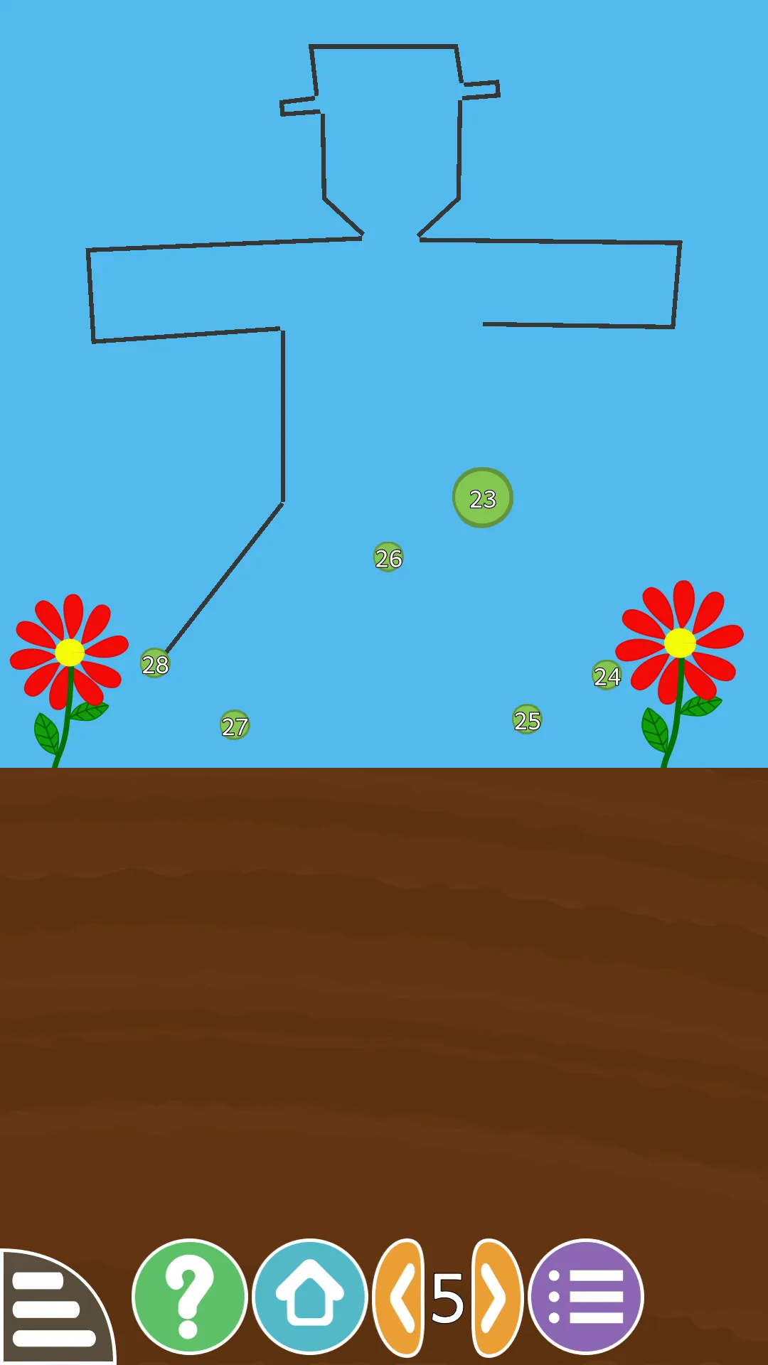 GCompris Educational Game | Indus Appstore | Screenshot