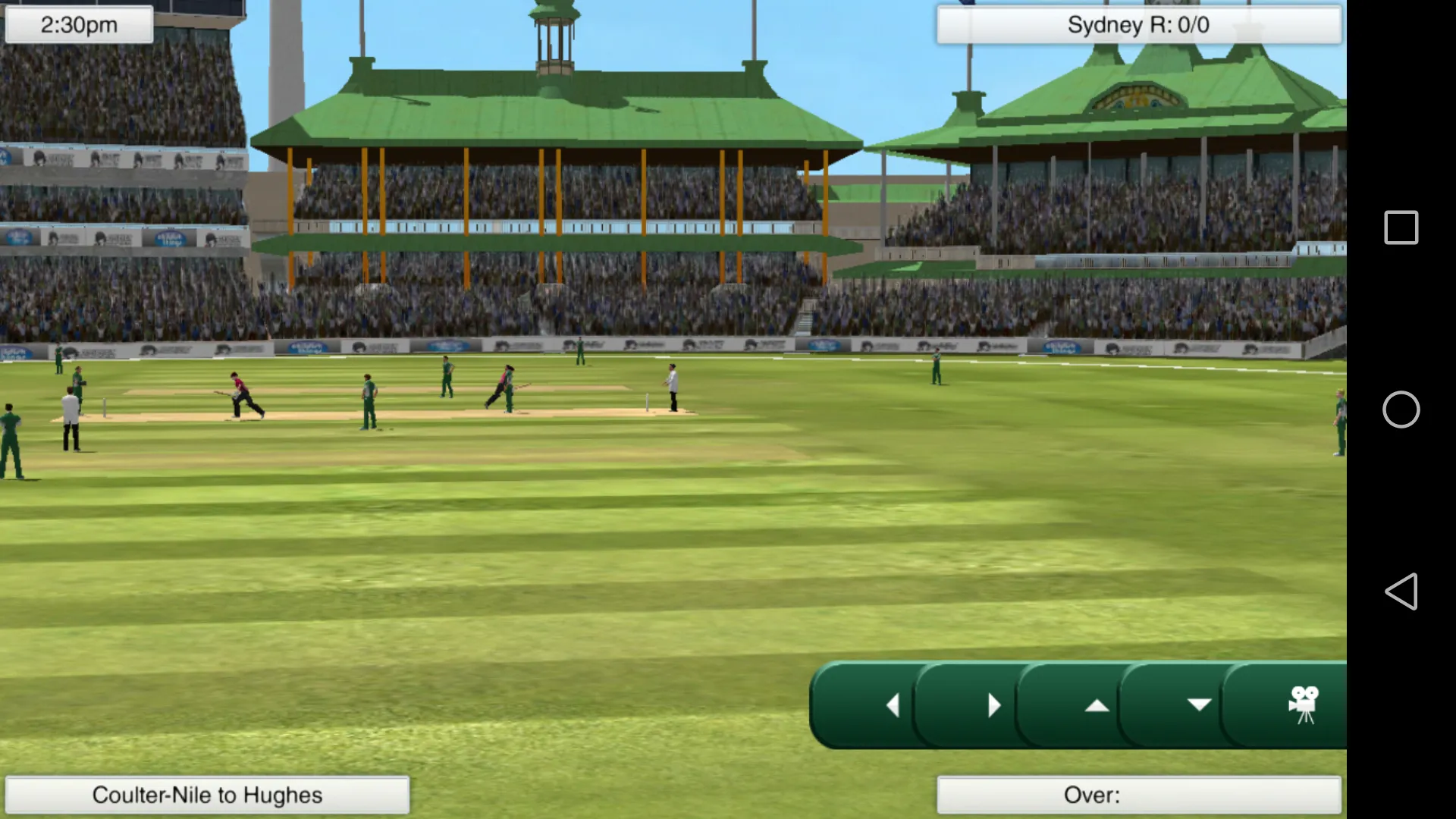 Cricket Captain 2020 | Indus Appstore | Screenshot