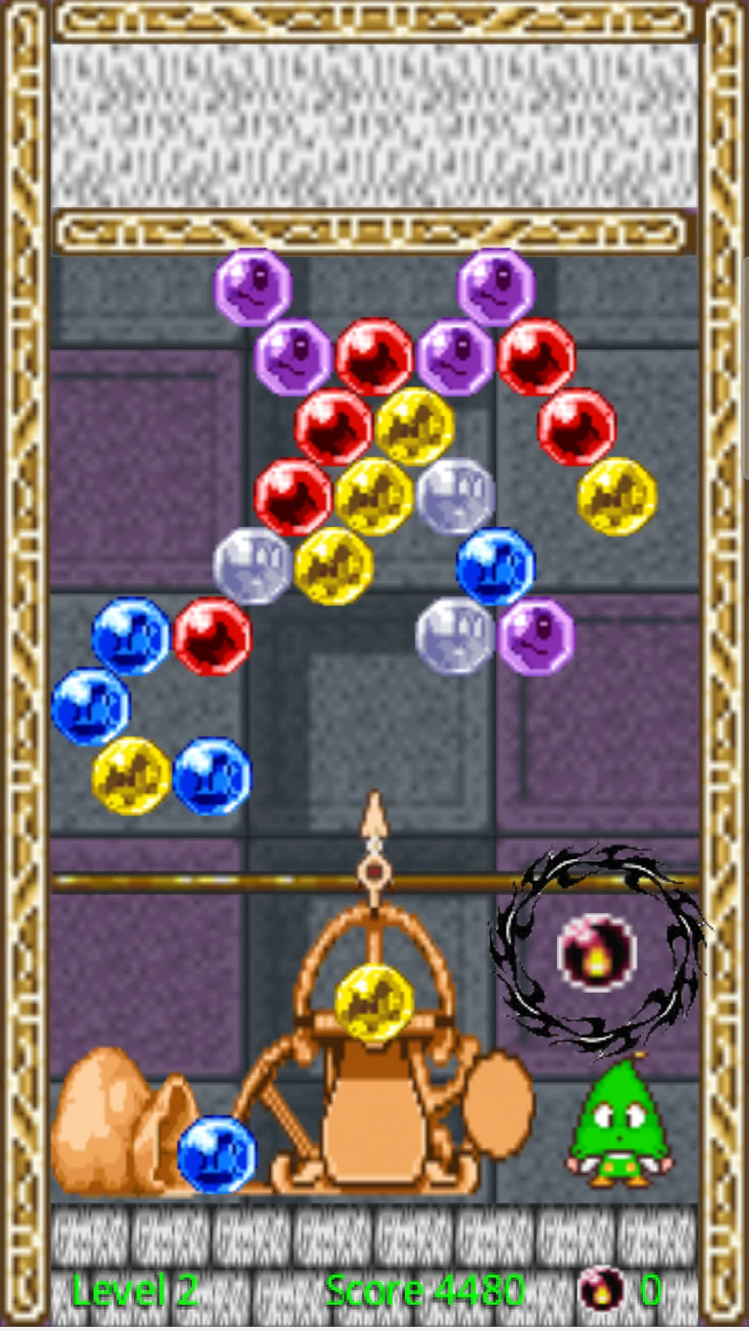 Bubble King: Shoot Bubble | Indus Appstore | Screenshot