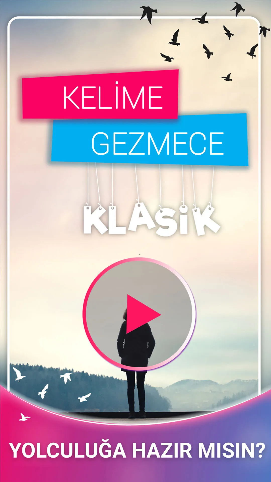 Kelime Gezmece Klasik | Indus Appstore | Screenshot