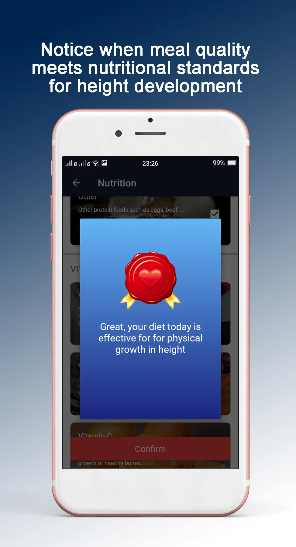 Height Increase Exercise | Indus Appstore | Screenshot