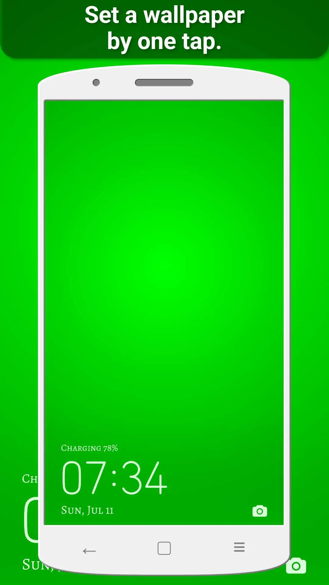 Color Wallpaper-7 | Indus Appstore | Screenshot